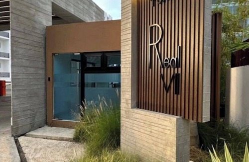 Gregorio Luperon Condo | Safe & Charming private 3-bedroom condo with pool, WiFi, fitness room