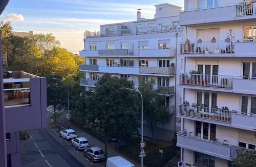 Koenigshoffen Est Apartment | Safe Haven
