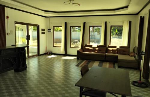 Talibon Bed & Breakfast | Safe Haven Residence