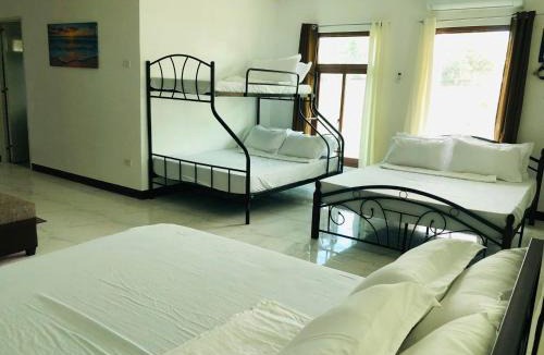 Talibon Bed & Breakfast | Safe Haven Residence