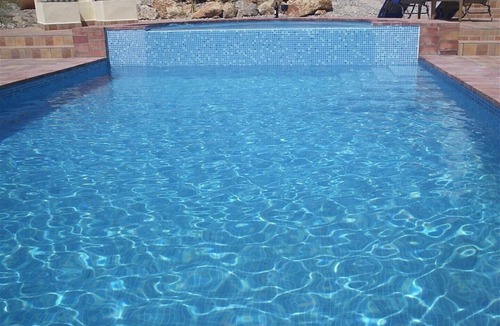 Pruna Apartment | SAFE & SECURE CASA DALI PRIVATE POOL & PATIO AREA.n90 night minimum booking