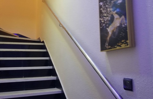 Meknes Apartment | Safe, well-equipped, well-furnished and very quiet apartment to rent for families