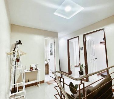 San Juan Apartment | SafeHouse Elyu Transient House