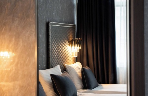 Maltepe Bed & Breakfast | Saffari Hotel