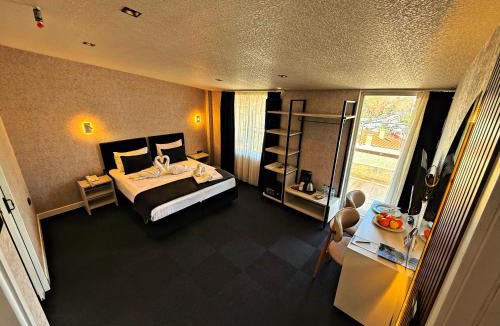 Maltepe Hotel | saffari otel