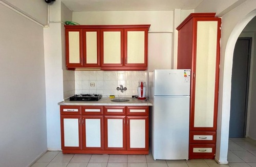 Marmaris City Center Apartment | Saffron Apartments