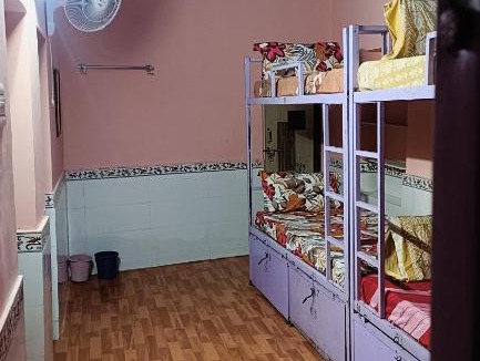 Jodhpur Hostel | Saffron Hostel