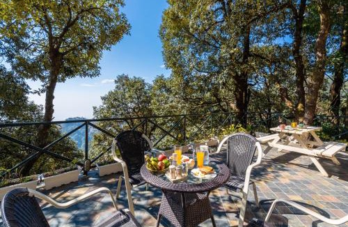 Landour Villa | SaffronStays Charming Cottage,Landour