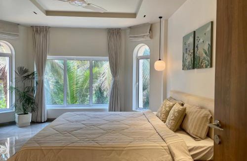 Khattalwada Villa | SaffronStays Emalyn