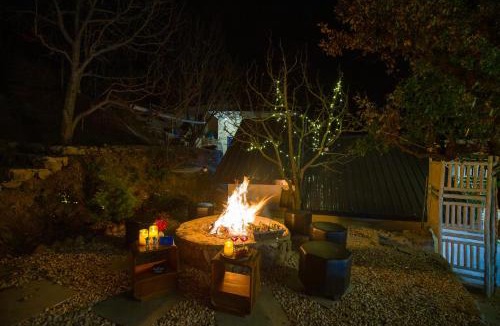 Naggar Villa | SaffronStays Interstellar