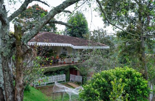 Wellington Villa | SaffronStays Oakridge Cottage