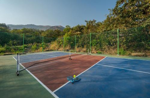 Paud Villa | SaffronStays Rustic Trails