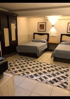 Bilbays Apartment | Safi hotel 2