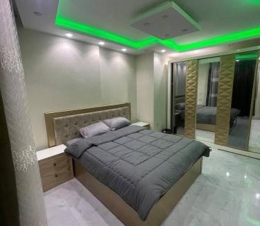 Bilbays Apartment | Safi hotel 2