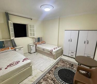 Bilbays Apartment | Safi hotel 2