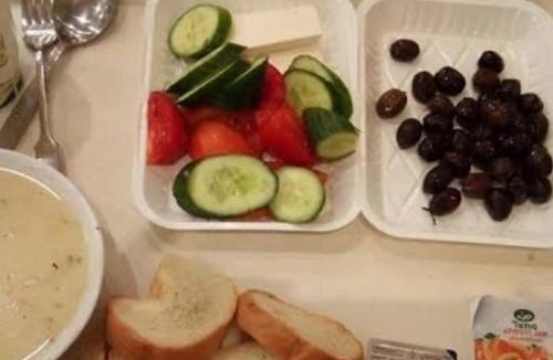 Abu Kabir Hotel | Safi hotel