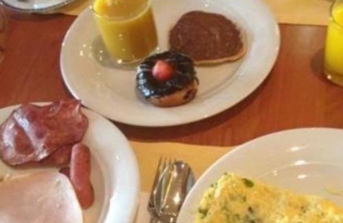 Abu Kabir Hotel | Safi hotel