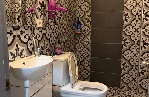 Osmangazi Hotel | SAFİR HOUSE