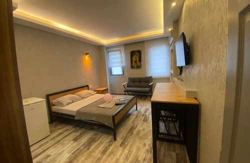 Osmangazi Hotel | SAFİR HOUSE