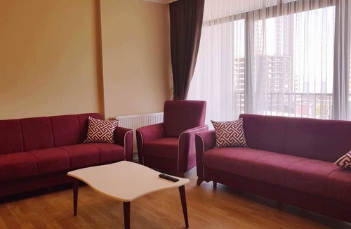 Yomra Apartment | Safia Apart