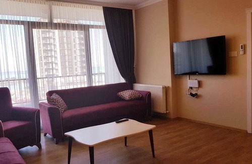 Yomra Apartment | Safia Apart