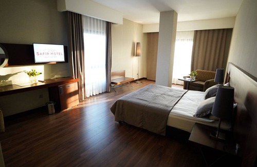 Gaziantep Hotel | Safir Hotel