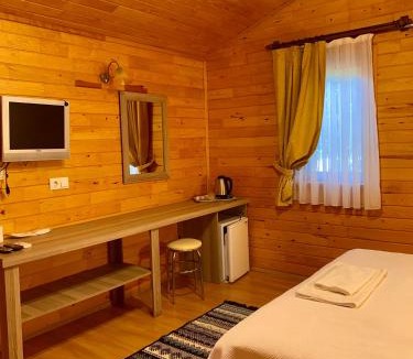 Cirali Bed & Breakfast | Safir Pansiyon