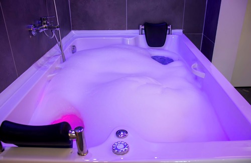 Nazilli Hotel | Safir Suit Otel