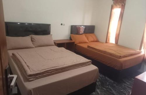 Ngadisari Hotel | Safira