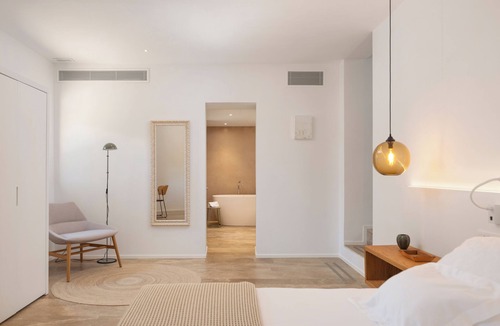 Sant Llorenc de Balafia Other | Safragell Ibiza Suites & Spa