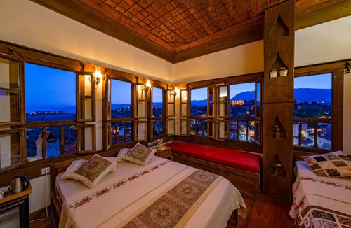 Safranbolu City Center Hotel | Safranbolu Seyir Konak Otel