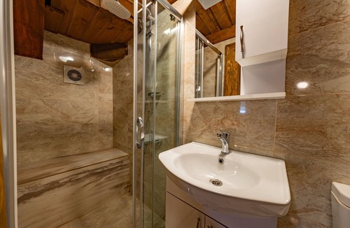 Safranbolu City Center Hotel | Safranbolu Seyir Konak Otel