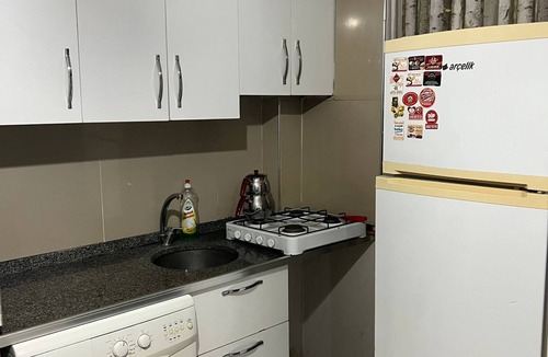 Karabuk Hotel | Safrangold pansiyon