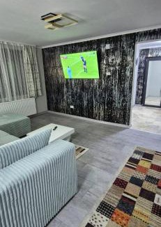 Campulung Apartment | Safta Apartaments Center