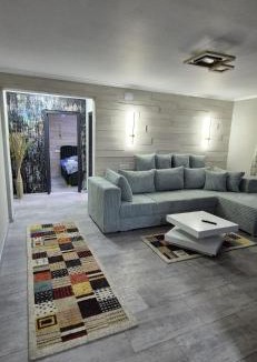 Campulung Apartment | Safta Apartaments Center