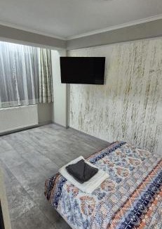 Campulung Apartment | Safta Apartaments Center