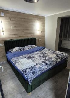 Campulung Apartment | Safta Apartaments Center