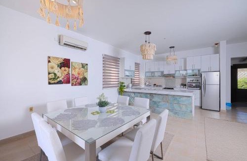 Ain Sokhna Villa | Safty Palm Oasis Private Pool & Beach Access