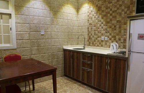 Al Hada Apartment | Safwat El Amal Suites
