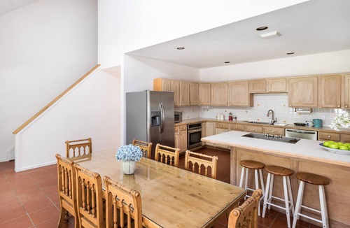 Noyack House | SAG HARBOR - HAMPTONS OASIS 6+ ACRES WITH POOL & TENNIS