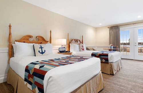 Sag Harbor Hotel | Sag Harbor Inn