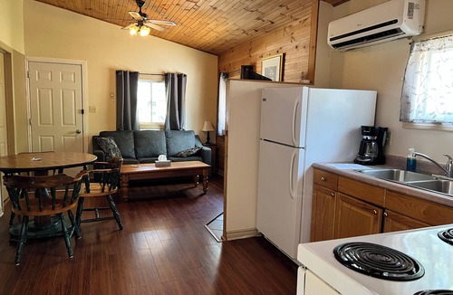 Wasaga Beach Hotel | Saga Resort