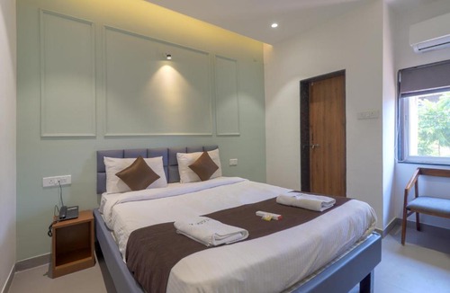 Gureghar Hotel | Saga Resort