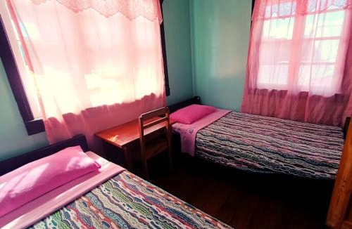 Sagada House | Sagada Guesthouse