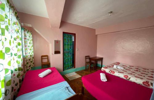 Sagada House | Sagada Guesthouse
