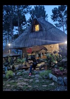 Sagada House | Sagada Heritage Village