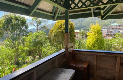 Sagada House | Sagada Resthouse by SagadaRooms