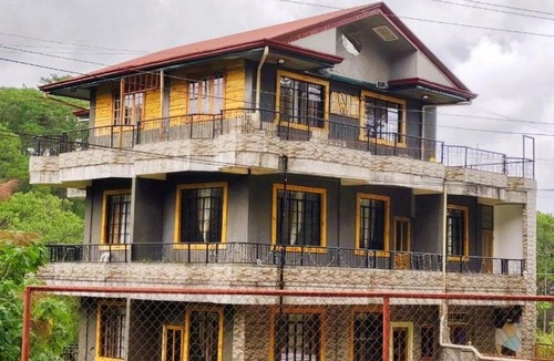 Sagada Cabin | Sagada Staycation with Mountain View!