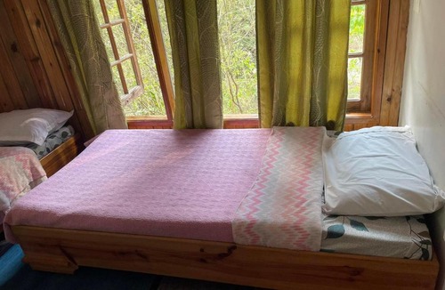 Sagada House | SagadaRooms Dipper