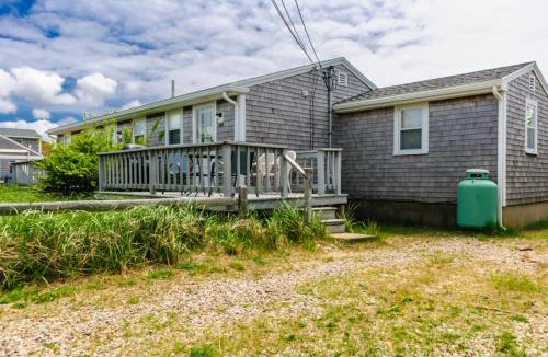 Sagamore Beach House | Sagamore Beach Bliss - Relax, Unwind, Repeat